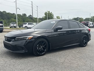Used 2024 Honda Civic Sport image 1