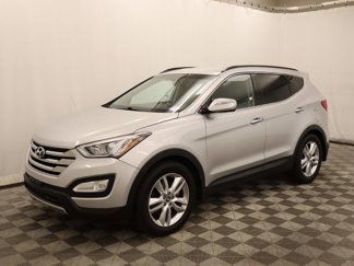 Used 2014 Hyundai Santa Fe Sport 2.0T w/ Navigation Package 06 image 1