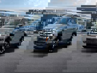 New 2025 Hyundai Santa Cruz SEL image 1