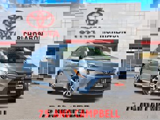 Used 2022 Toyota Corolla LE image 1