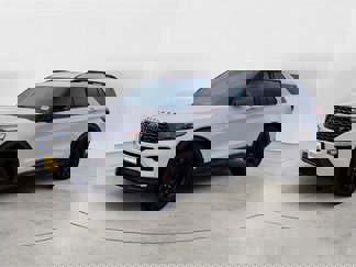 Certified 2022 Ford Explorer ST w/ Equipment Group 401A image 1