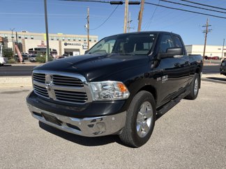 Used 2019 RAM 1500 Big Horn image 1