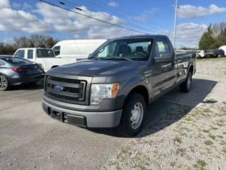 Used 2014 Ford F150 XL w/ Power Equipment Group image 1