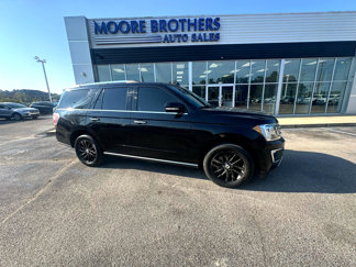 Used 2019 Ford Expedition Limited image 1