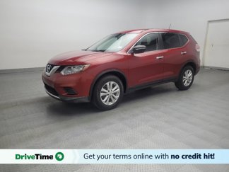 Used 2015 Nissan Rogue SV image 1