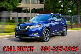 Used 2017 Nissan Rogue SL image 1