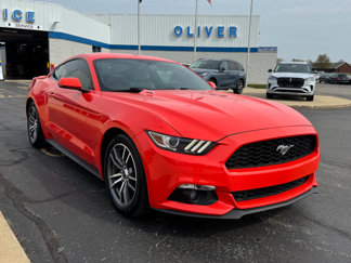 Used 2015 Ford Mustang Premium image 1