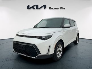 Certified 2024 Kia Soul LX w/ Option Group 015 image 1
