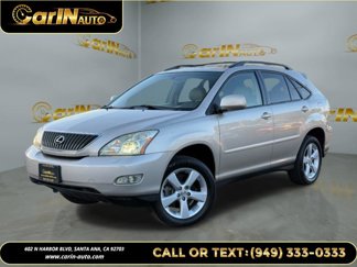 Used 2007 Lexus RX 350 AWD image 1