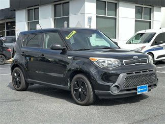 Used 2014 Kia Soul image 1