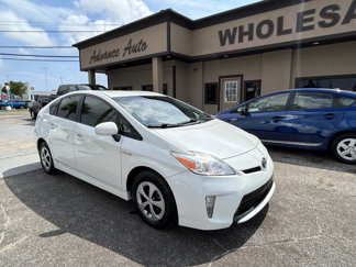 Used 2012 Toyota Prius Two image 1