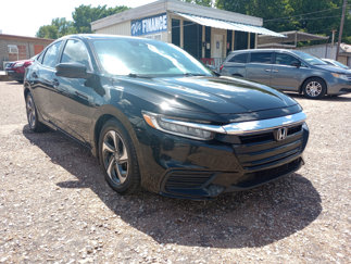 Used 2019 Honda Insight EX image 1