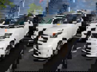 Used 2008 Scion xB image 1