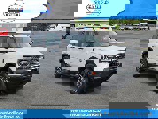 New 2025 Ford Bronco Sport Big Bend image 1