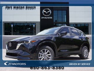 New 2025 MAZDA CX-5 AWD 2.5 S image 1