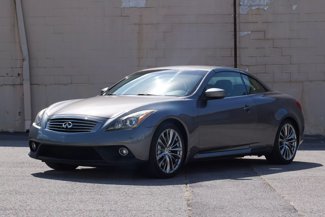 Used 2013 INFINITI G37 Sport w/ Premium Pkg image 1