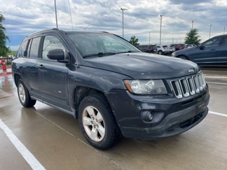 Used 2014 Jeep Compass Sport w/ Power Value Group image 1
