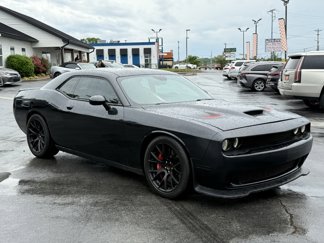 Used 2015 Dodge Challenger SRT Hellcat image 1