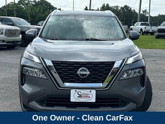 Used 2023 Nissan Rogue SV w/ SV Premium B Package video 2