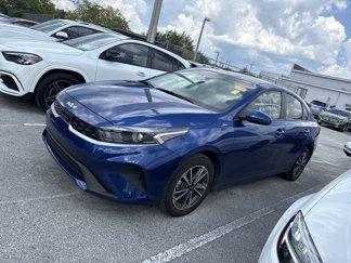 Used 2024 Kia Forte LXS image 1