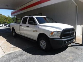 Used 2015 RAM 2500 Tradesman image 1