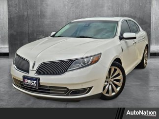 Used 2016 Lincoln MKS image 1