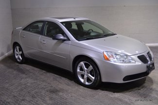 Used 2006 Pontiac G6 GTP w/ Premium Value Package 2 image 1