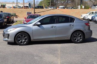 Used 2012 MAZDA MAZDA3 i Sport image 1