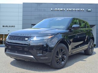 New 2026 Land Rover Range Rover Evoque S image 1