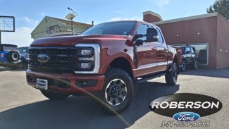 Used 2024 Ford F250 XLT w/ Black Appearance Package image 1