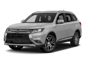 Used 2018 Mitsubishi Outlander AWD image 1