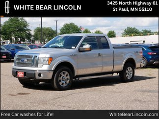 Used 2010 Ford F150 SVT Raptor image 1