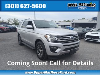 Used 2018 Ford Expedition XLT w/ Equipment Group 201A image 1