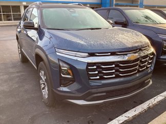 New 2026 Chevrolet Equinox LT w/ Convenience Package II image 1