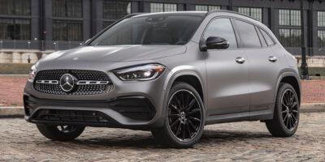 Used 2021 Mercedes-Benz GLA 250 4MATIC w/ Premium Package image 1