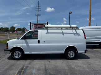 Used 2014 Chevrolet Express 2500 image 1