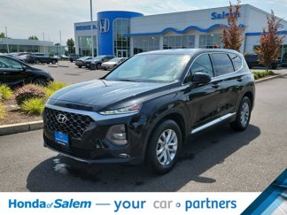 Used 2020 Hyundai Santa Fe SEL image 1