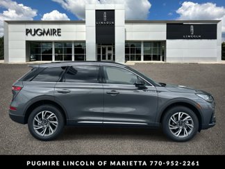 New 2025 Lincoln Corsair FWD w/ Equipment Group 101A image 1