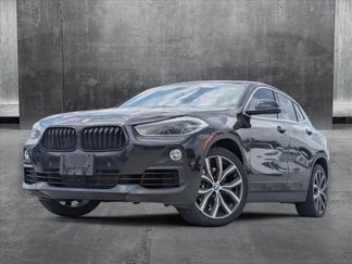 Used 2020 BMW X2 sDrive28i w/ Premium Package image 1