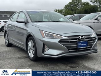 Used 2020 Hyundai Elantra Value Edition w/ Cargo Package (C1) image 1