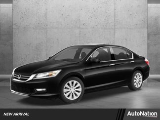 Used 2014 Honda Accord EX image 1