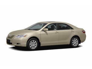 Used 2007 Toyota Camry image 1