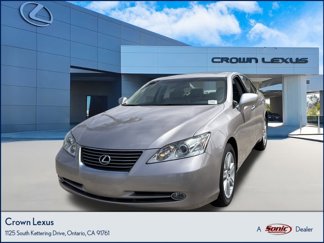 Used 2007 Lexus ES 350 image 1