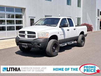 Used 2006 Dodge Ram 2500 Truck SLT image 1