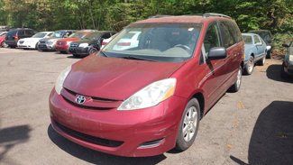 Used 2008 Toyota Sienna LE image 1