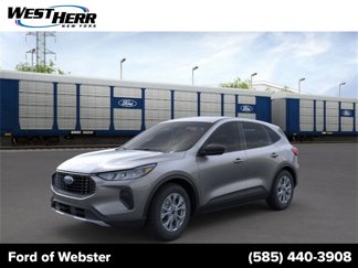 New 2025 Ford Escape Active w/ Cold Weather Package image 1