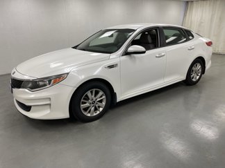 Used 2017 Kia Optima LX image 1