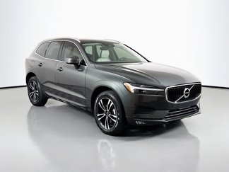 Used 2021 Volvo XC60 T5 Momentum w/ Premium Package video 1