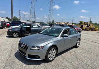 Used 2011 Audi A4 2.0T Premium image 1