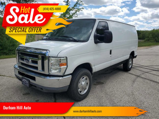 Used 2010 Ford E-250 and Econoline 250 image 1